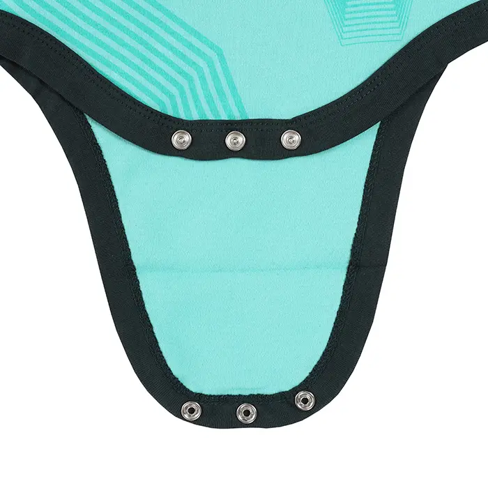 Wolverhampton Wanderers Fan Shop | 2025-26 Kit Bodysuit Set – 3 Pack Collection Official Wolves Fan Gear